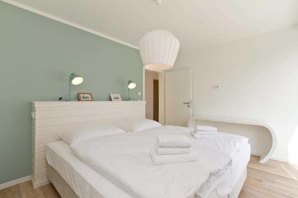 Villa Bettina App 08 Герінгсдорф Екстер'єр фото